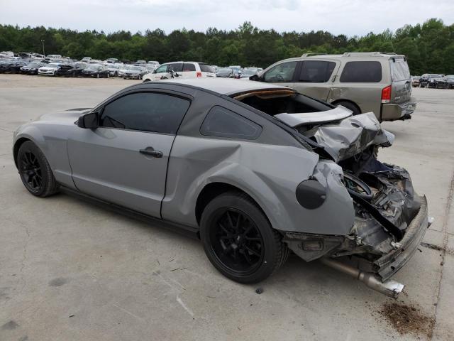 Photo 1 VIN: 1ZVFT82H775237128 - FORD MUSTANG 