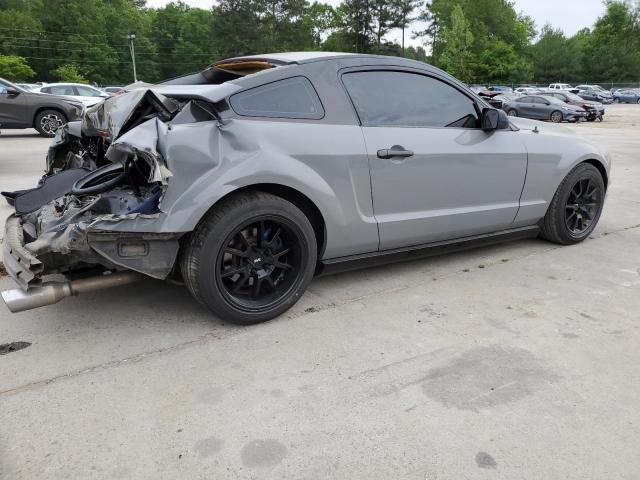 Photo 2 VIN: 1ZVFT82H775237128 - FORD MUSTANG 