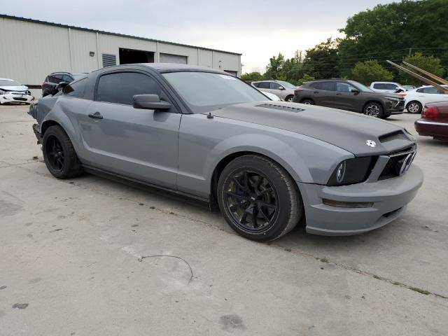 Photo 3 VIN: 1ZVFT82H775237128 - FORD MUSTANG 