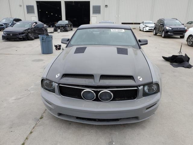 Photo 4 VIN: 1ZVFT82H775237128 - FORD MUSTANG 