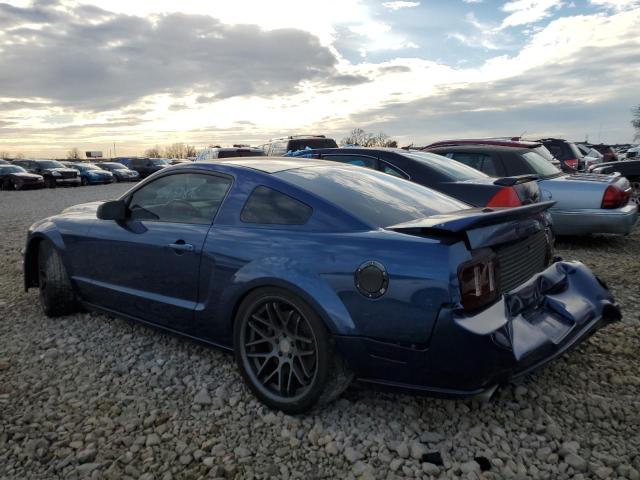 Photo 2 VIN: 1ZVFT82H775328691 - FORD MUSTANG 