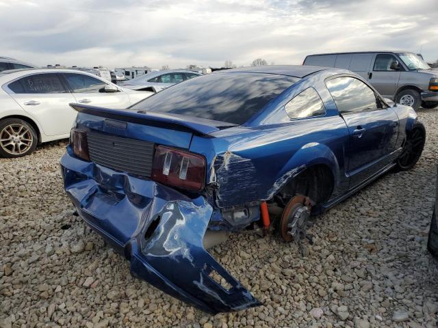 Photo 3 VIN: 1ZVFT82H775328691 - FORD MUSTANG 