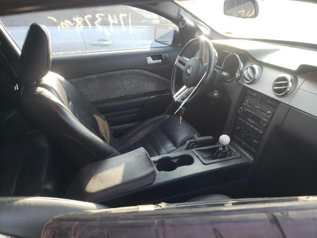 Photo 4 VIN: 1ZVFT82H775328691 - FORD MUSTANG 