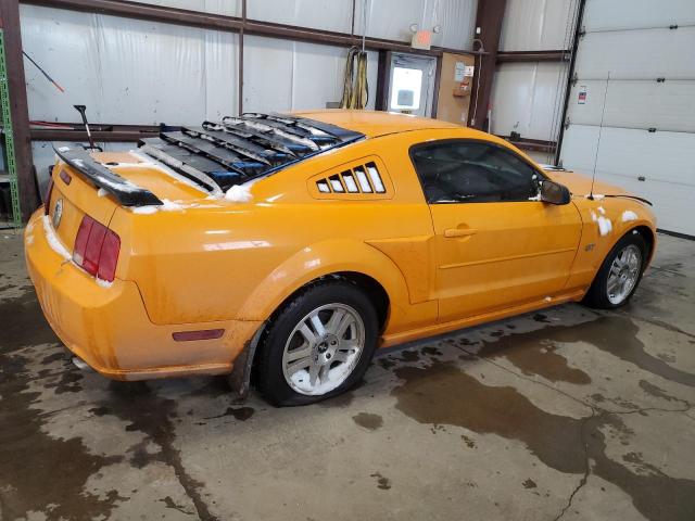 Photo 2 VIN: 1ZVFT82H775343451 - FORD MUSTANG GT 