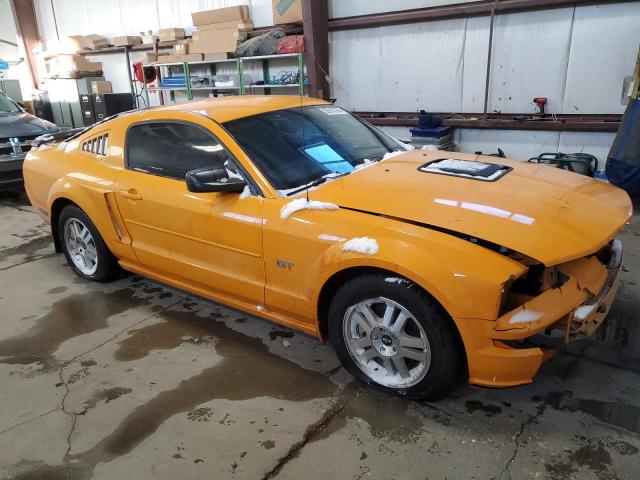 Photo 3 VIN: 1ZVFT82H775343451 - FORD MUSTANG GT 