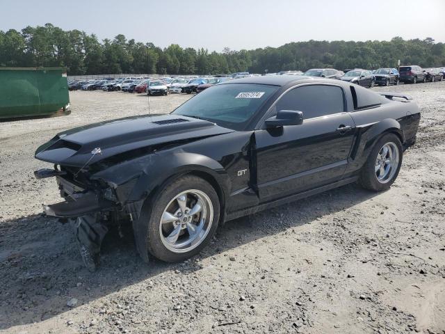 Photo 0 VIN: 1ZVFT82H855108411 - FORD MUSTANG GT 