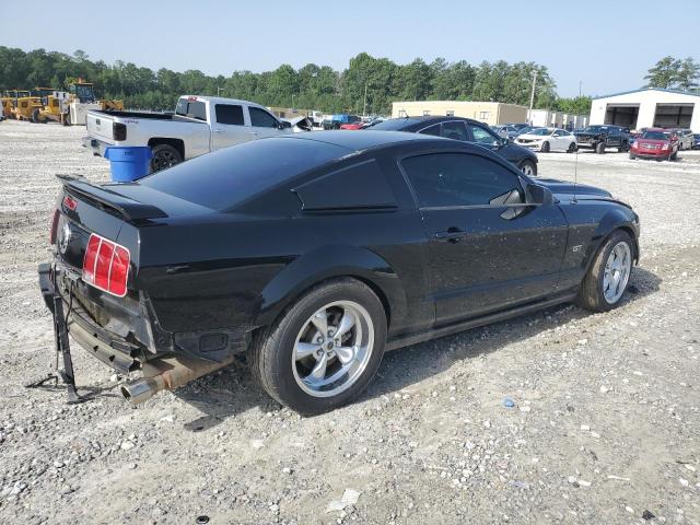 Photo 2 VIN: 1ZVFT82H855108411 - FORD MUSTANG GT 