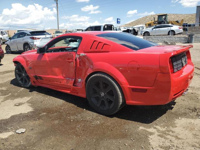 Photo 1 VIN: 1ZVFT82H855108537 - FORD MUSTANG GT 