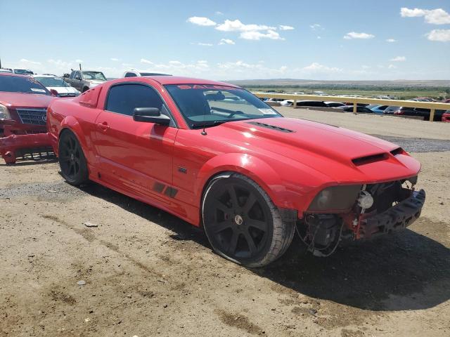 Photo 3 VIN: 1ZVFT82H855108537 - FORD MUSTANG GT 