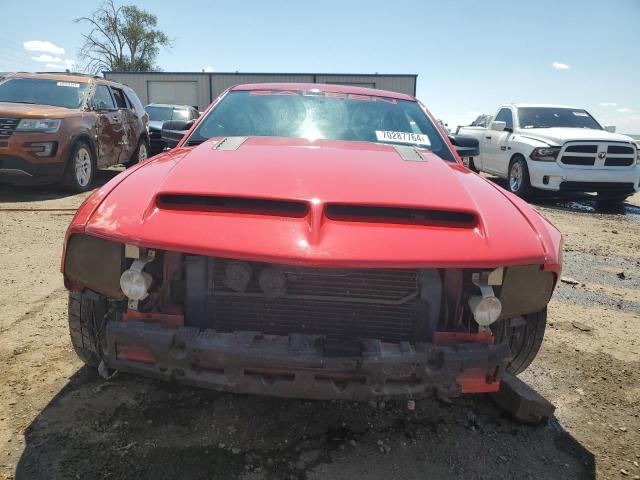 Photo 4 VIN: 1ZVFT82H855108537 - FORD MUSTANG GT 