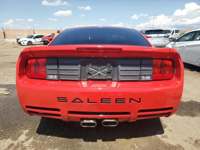 Photo 5 VIN: 1ZVFT82H855108537 - FORD MUSTANG GT 