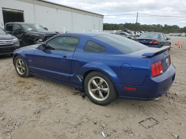 Photo 1 VIN: 1ZVFT82H855124771 - FORD MUSTANG GT 