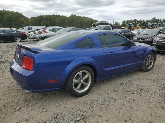 Photo 2 VIN: 1ZVFT82H855124771 - FORD MUSTANG GT 