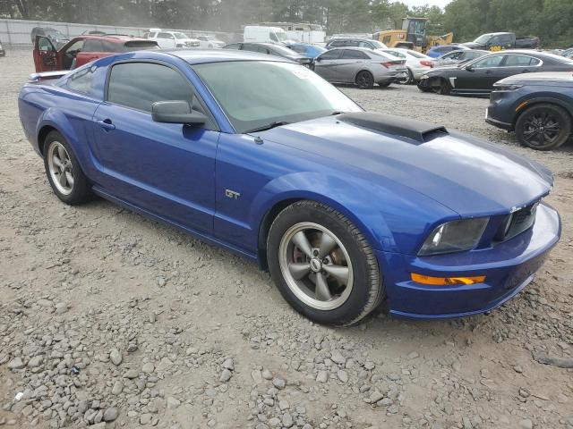 Photo 3 VIN: 1ZVFT82H855124771 - FORD MUSTANG GT 