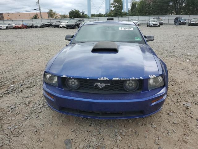 Photo 4 VIN: 1ZVFT82H855124771 - FORD MUSTANG GT 