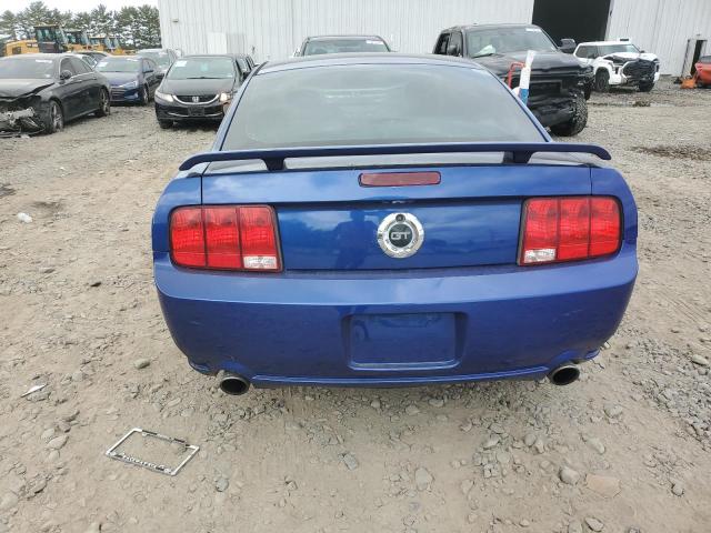 Photo 5 VIN: 1ZVFT82H855124771 - FORD MUSTANG GT 