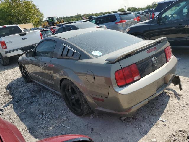 Photo 1 VIN: 1ZVFT82H855140730 - FORD MUSTANG GT 