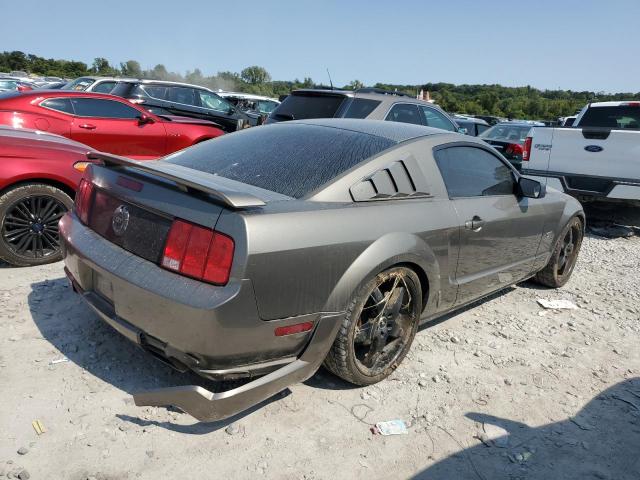 Photo 2 VIN: 1ZVFT82H855140730 - FORD MUSTANG GT 