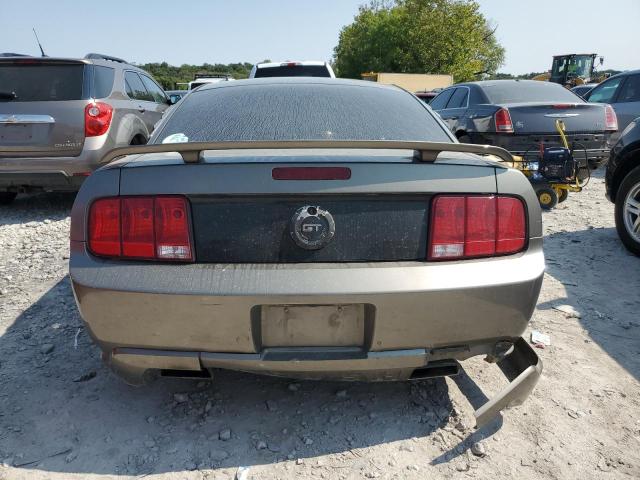 Photo 5 VIN: 1ZVFT82H855140730 - FORD MUSTANG GT 