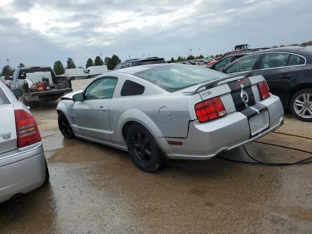 Photo 1 VIN: 1ZVFT82H855169080 - FORD MUSTANG 