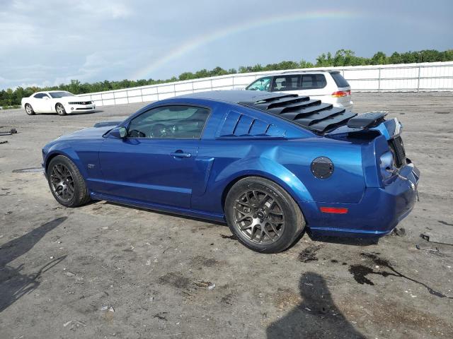 Photo 1 VIN: 1ZVFT82H865146383 - FORD MUSTANG GT 