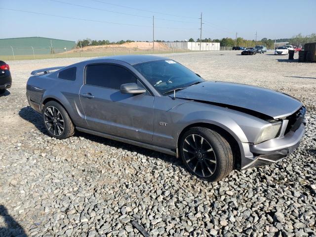 Photo 3 VIN: 1ZVFT82H865152166 - FORD MUSTANG GT 