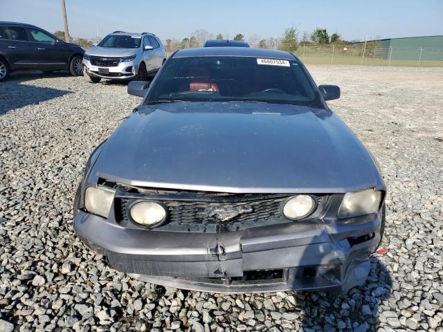 Photo 4 VIN: 1ZVFT82H865152166 - FORD MUSTANG GT 