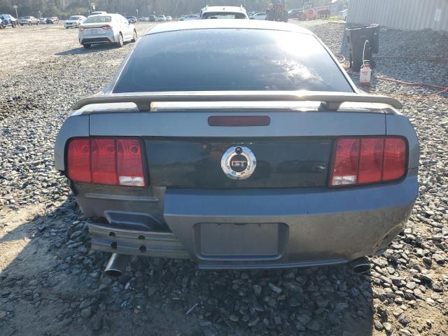 Photo 5 VIN: 1ZVFT82H865152166 - FORD MUSTANG GT 