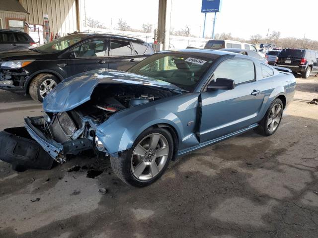 Photo 0 VIN: 1ZVFT82H865155939 - FORD MUSTANG 