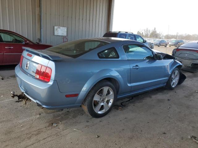 Photo 2 VIN: 1ZVFT82H865155939 - FORD MUSTANG 