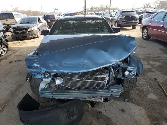 Photo 4 VIN: 1ZVFT82H865155939 - FORD MUSTANG 