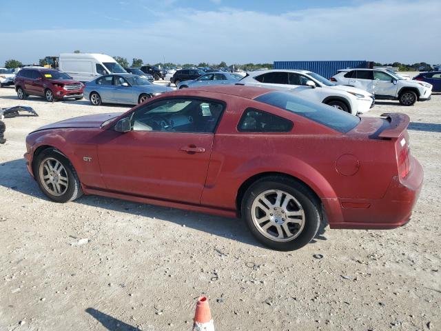 Photo 1 VIN: 1ZVFT82H865247648 - FORD MUSTANG GT 