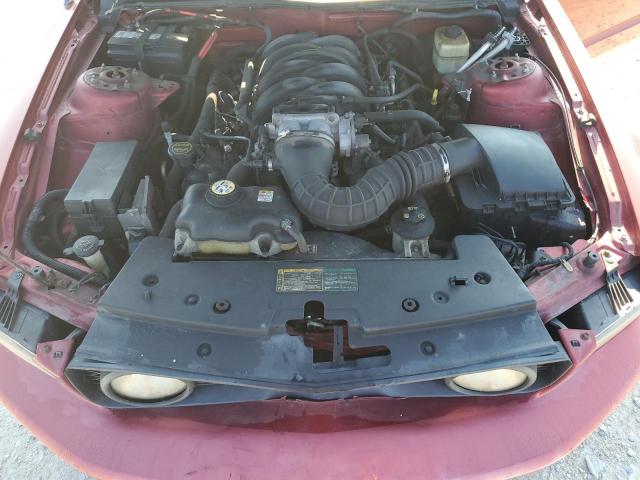 Photo 10 VIN: 1ZVFT82H865247648 - FORD MUSTANG GT 