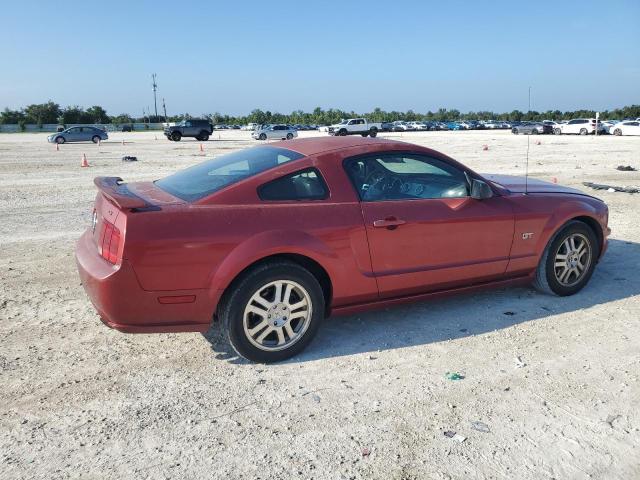 Photo 2 VIN: 1ZVFT82H865247648 - FORD MUSTANG GT 