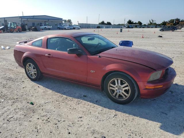 Photo 3 VIN: 1ZVFT82H865247648 - FORD MUSTANG GT 