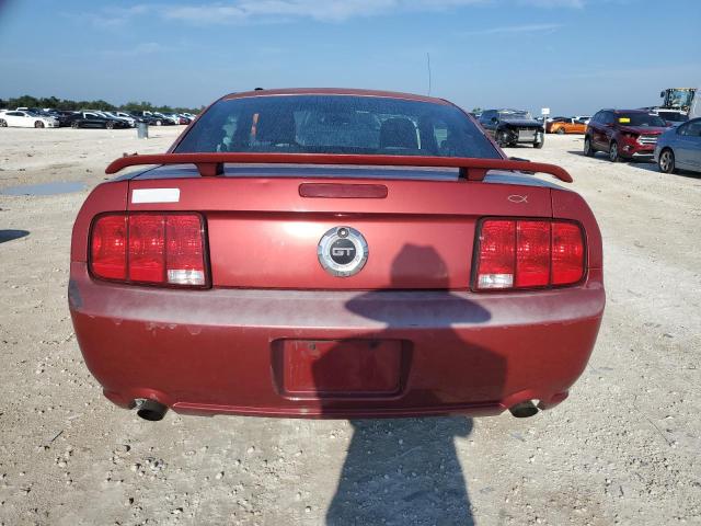 Photo 5 VIN: 1ZVFT82H865247648 - FORD MUSTANG GT 