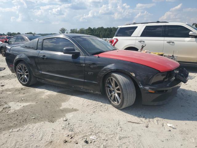 Photo 3 VIN: 1ZVFT82H875201965 - FORD MUSTANG GT 