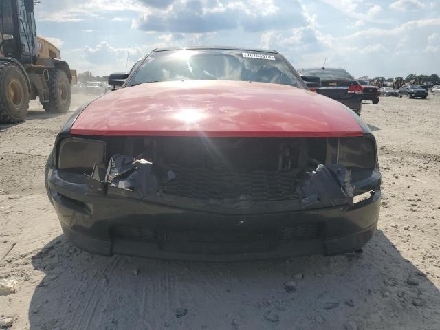 Photo 4 VIN: 1ZVFT82H875201965 - FORD MUSTANG GT 