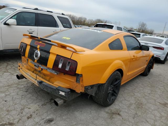 Photo 2 VIN: 1ZVFT82H875253886 - FORD MUSTANG GT 