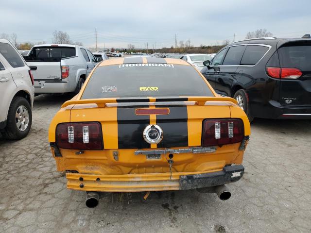 Photo 5 VIN: 1ZVFT82H875253886 - FORD MUSTANG GT 