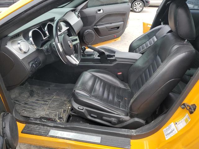 Photo 6 VIN: 1ZVFT82H875253886 - FORD MUSTANG GT 