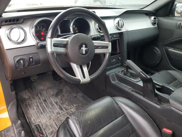 Photo 7 VIN: 1ZVFT82H875253886 - FORD MUSTANG GT 