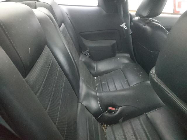 Photo 9 VIN: 1ZVFT82H875253886 - FORD MUSTANG GT 