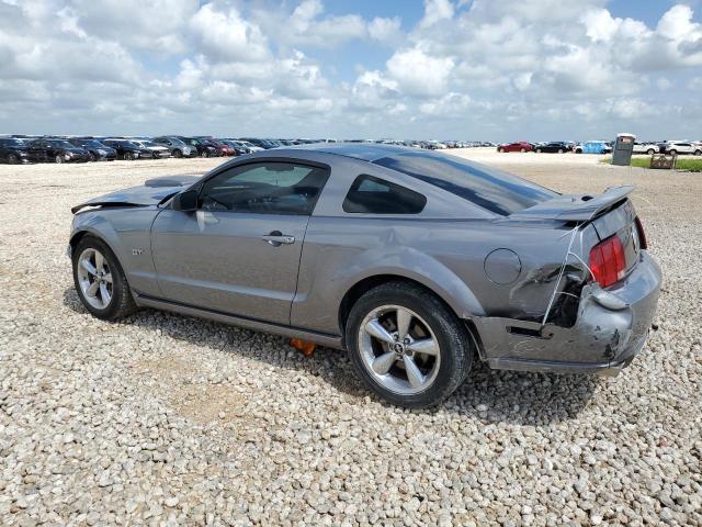 Photo 1 VIN: 1ZVFT82H875263737 - FORD MUSTANG GT 