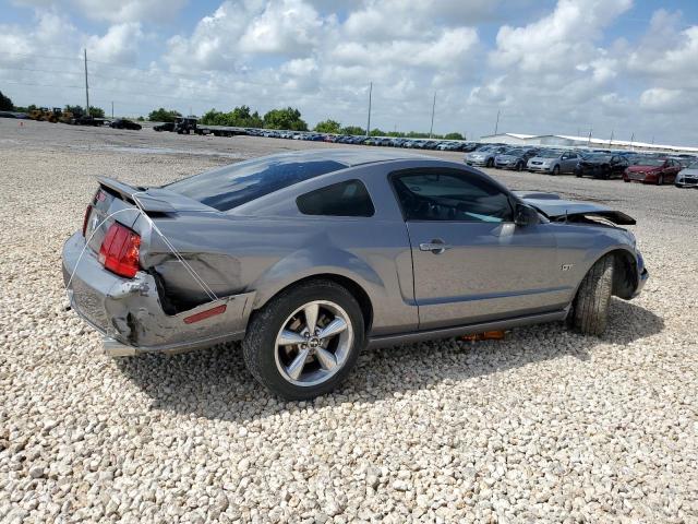 Photo 2 VIN: 1ZVFT82H875263737 - FORD MUSTANG GT 