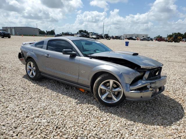 Photo 3 VIN: 1ZVFT82H875263737 - FORD MUSTANG GT 