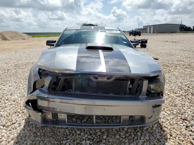 Photo 4 VIN: 1ZVFT82H875263737 - FORD MUSTANG GT 