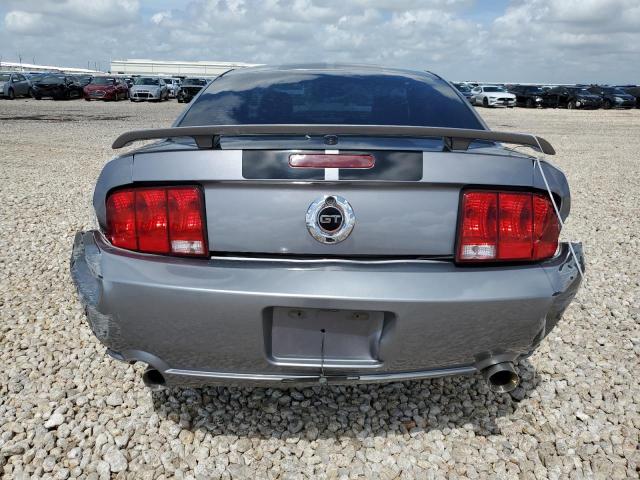 Photo 5 VIN: 1ZVFT82H875263737 - FORD MUSTANG GT 