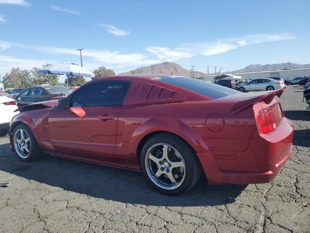 Photo 1 VIN: 1ZVFT82H875328263 - FORD MUSTANG GT 