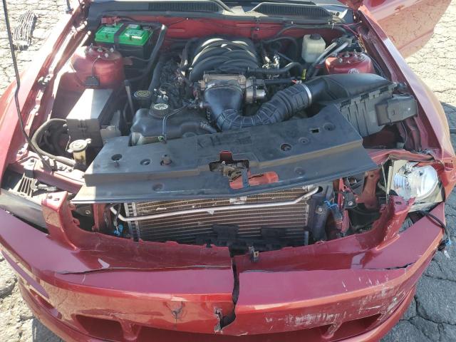 Photo 10 VIN: 1ZVFT82H875328263 - FORD MUSTANG GT 